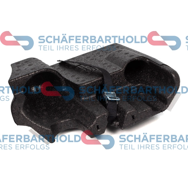 ORIGINAL Schäferbart 317 18 837 01 11