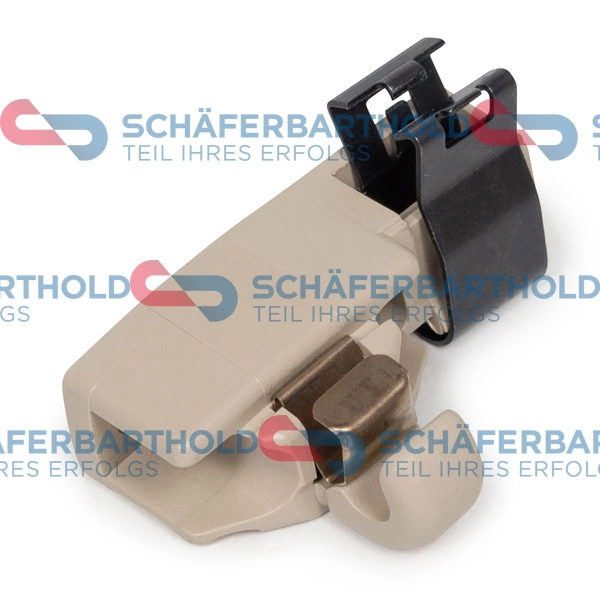 ORIGINAL Schäferbart 317 18 731 01 11