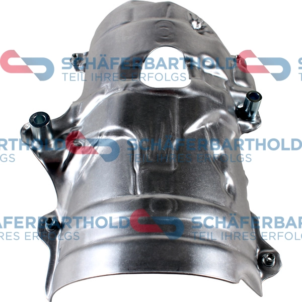 ORIGINAL Schäferbart 318 27 600 01 11