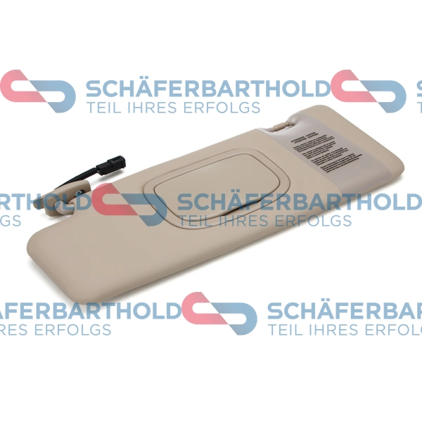 ORIGINAL Schäferbart 120 14 002 01 11