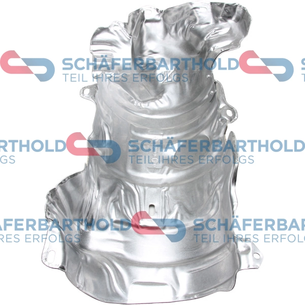 ORIGINAL Schäferbart 318 27 603 01 11