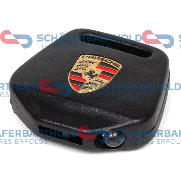 ORIGINAL Schäferbart 612 09 250 01 11