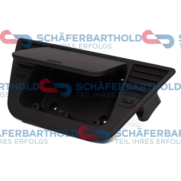 ORIGINAL Schäferbart 100 32 004 01 11