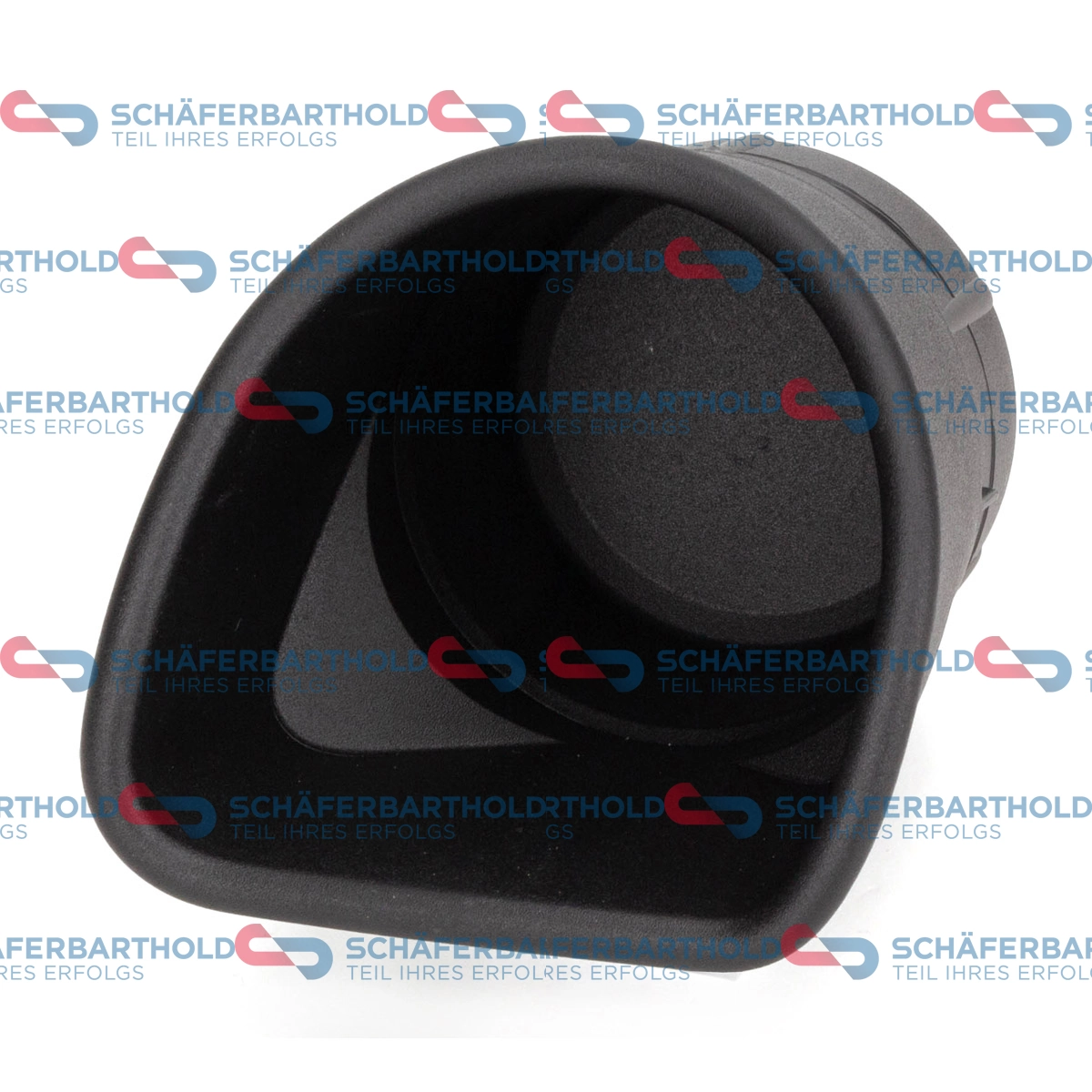 ORIGINAL Schäferbart 317 08 341 01 11