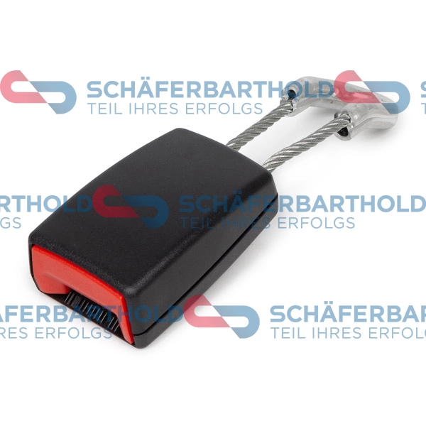 ORIGINAL Schäferbart 317 18 757 01 11