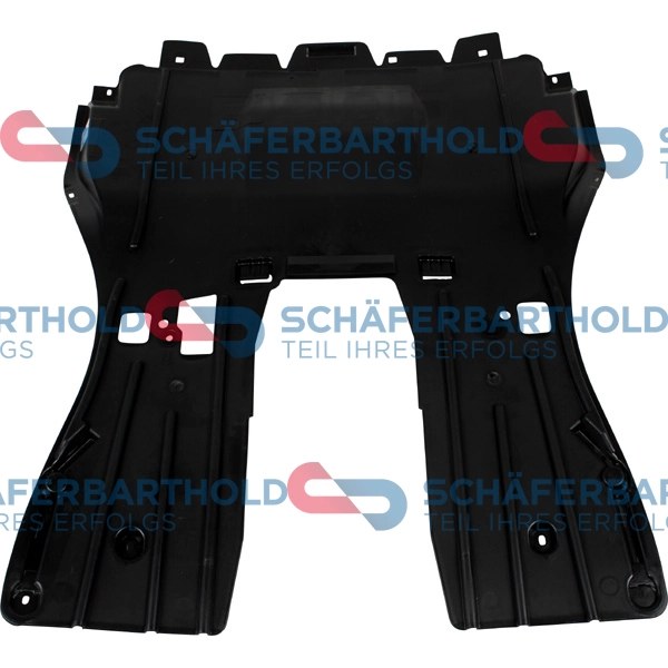 ORIGINAL Schäferbart 316 27 216 01 11