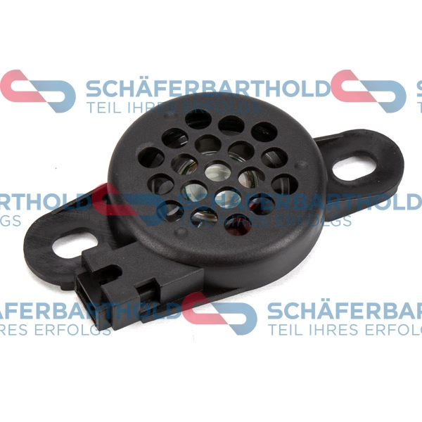 ORIGINAL Schäferbart 317 18 889 01 11