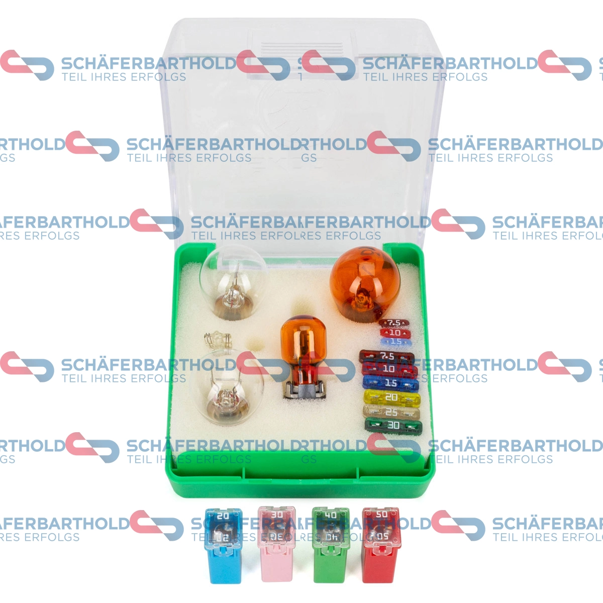 ORIGINAL Schäferbart 319 18 460 01 11