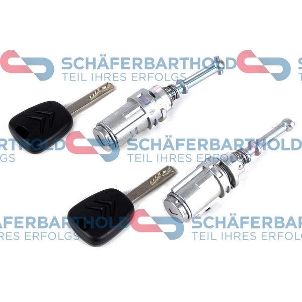 ORIGINAL Schäferbart 612 26 059 01 11