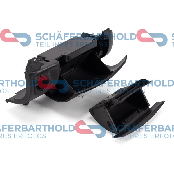 ORIGINAL Schäferbart 100 08 020 01 11