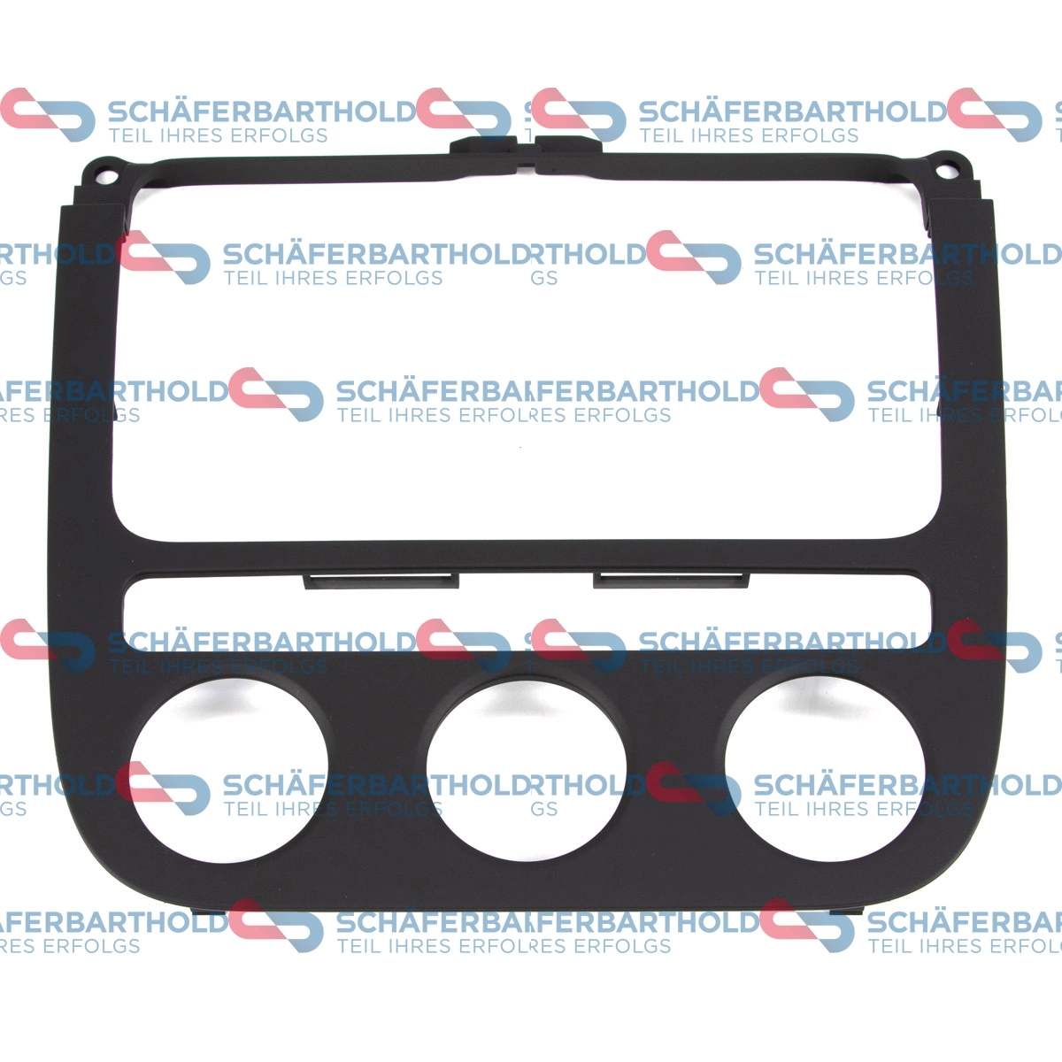 ORIGINAL Schäferbart 319 18 720 01 11