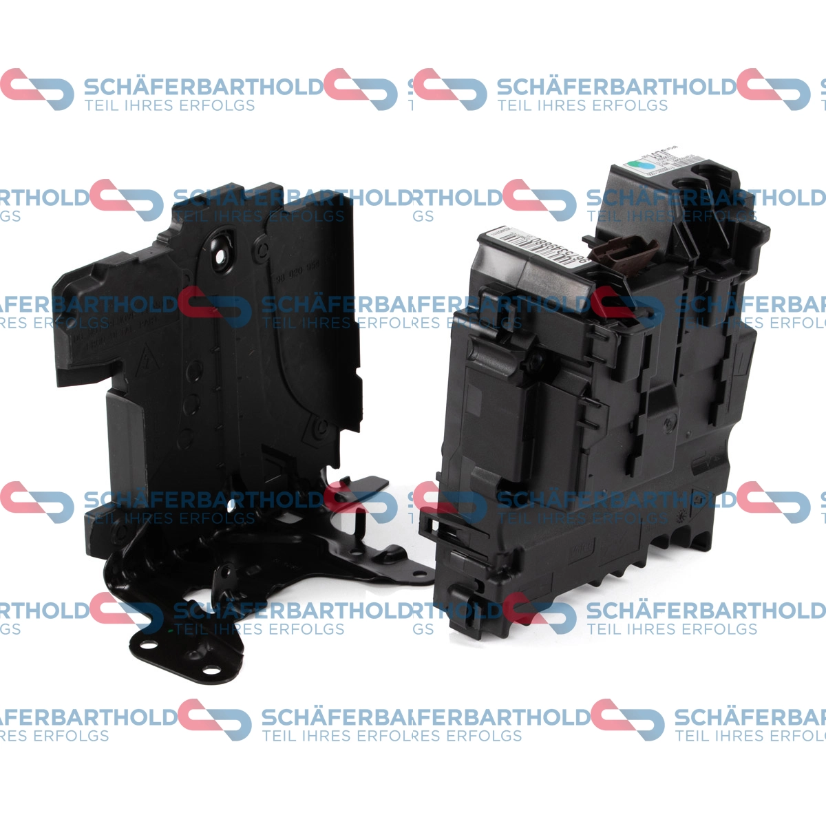 ORIGINAL Schäferbart 317 27 014 01 11