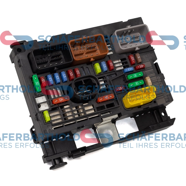 ORIGINAL Schäferbart 414 27 412 01 11