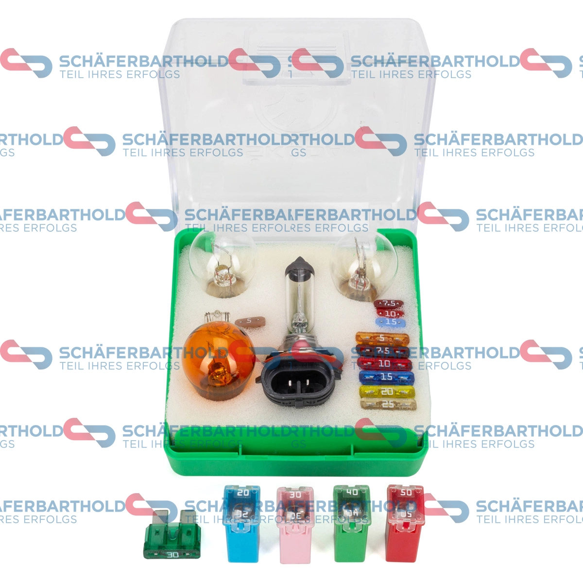 ORIGINAL Schäferbart 319 18 462 01 11