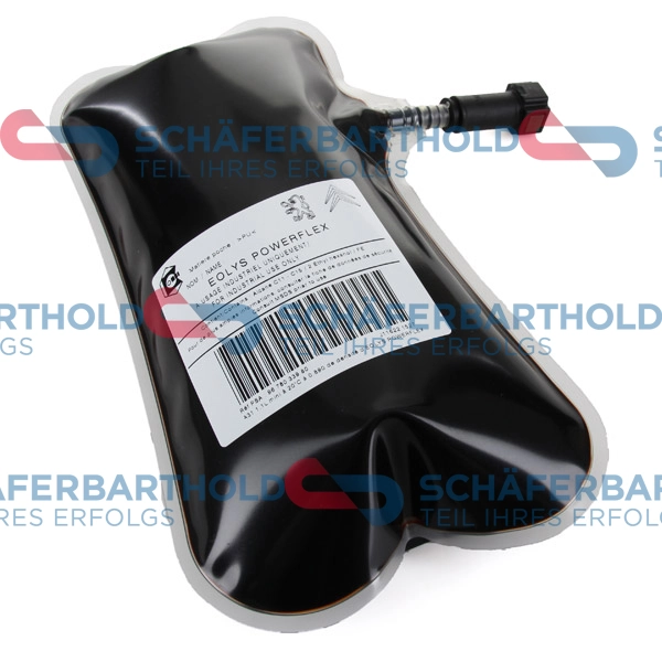 ORIGINAL Schäferbart 312 26 012 01 11