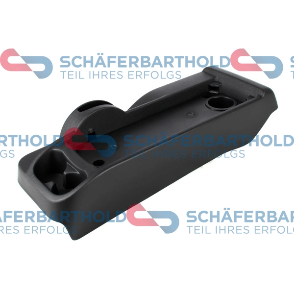 ORIGINAL Schäferbart 100 27 074 01 11