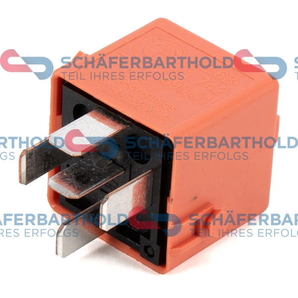 ORIGINAL Schäferbart 412 02 515 01 11