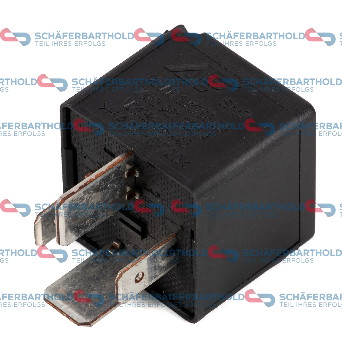 ORIGINAL Schäferbart 319 18 980 01 11