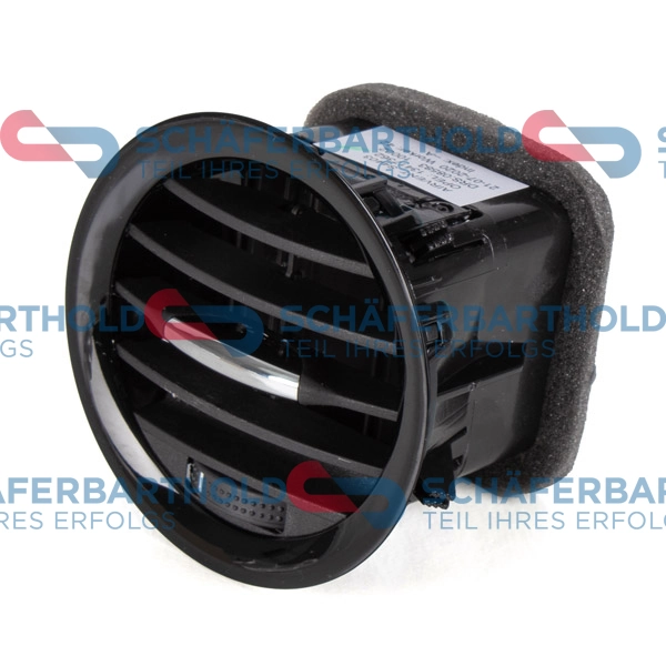 ORIGINAL Schäferbart 100 16 002 01 11