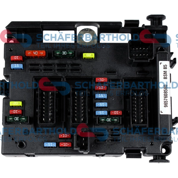 ORIGINAL Schäferbart 414 27 400 01 11