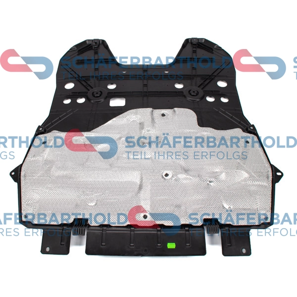 ORIGINAL Schäferbart 316 27 454 01 11