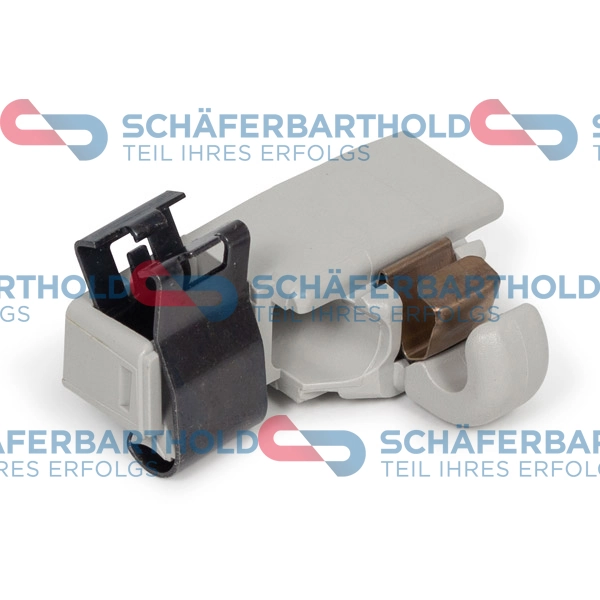 ORIGINAL Schäferbart 317 18 095 01 11