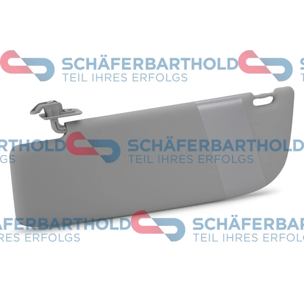 ORIGINAL Schäferbart 120 27 008 01 11