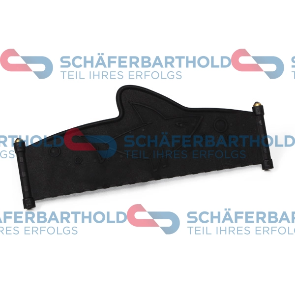 ORIGINAL Schäferbart 103 16 101 01 11