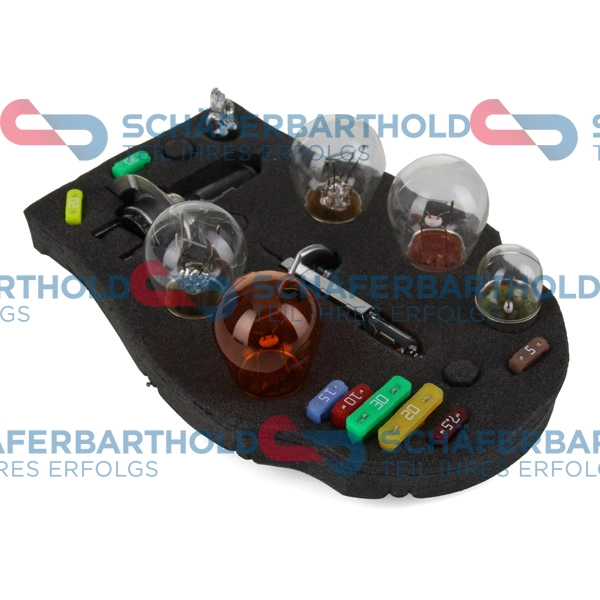 ORIGINAL Schäferbart 443 27 100 01 11