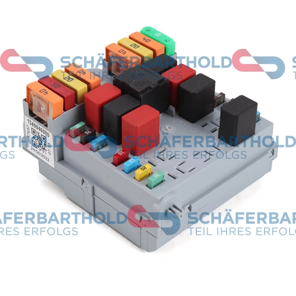 ORIGINAL Schäferbart 317 08 149 01 11