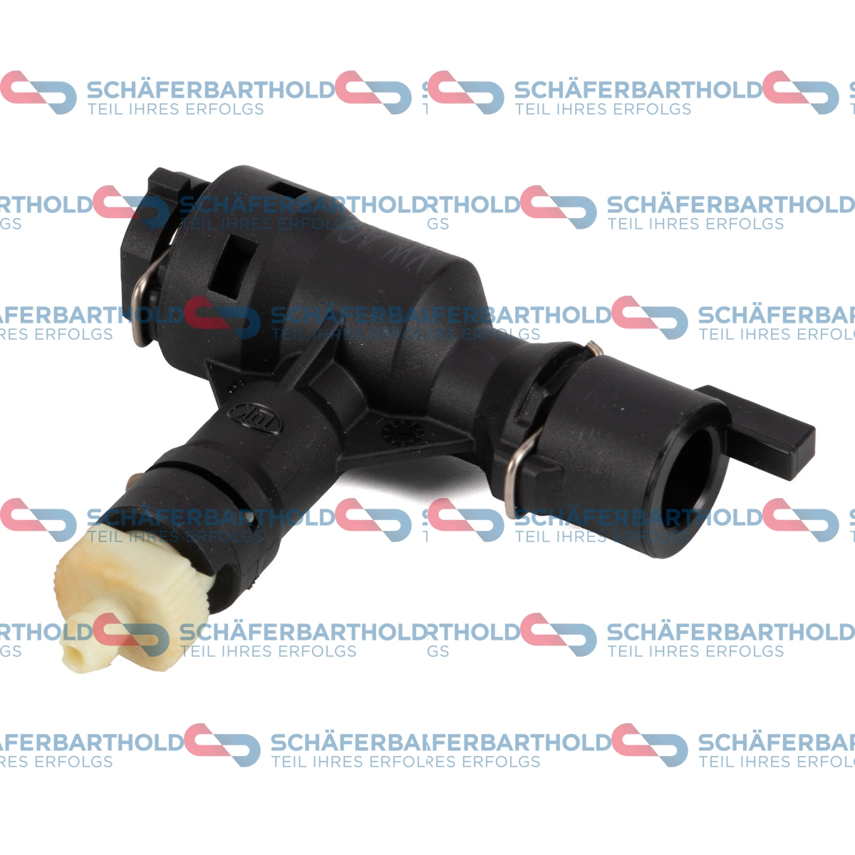 ORIGINAL Schäferbart 319 18 747 01 11