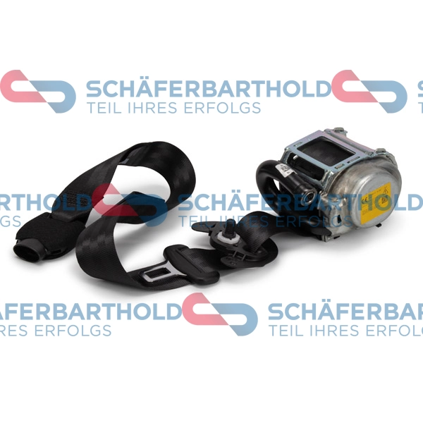 ORIGINAL Schäferbart 612 27 202 01 11