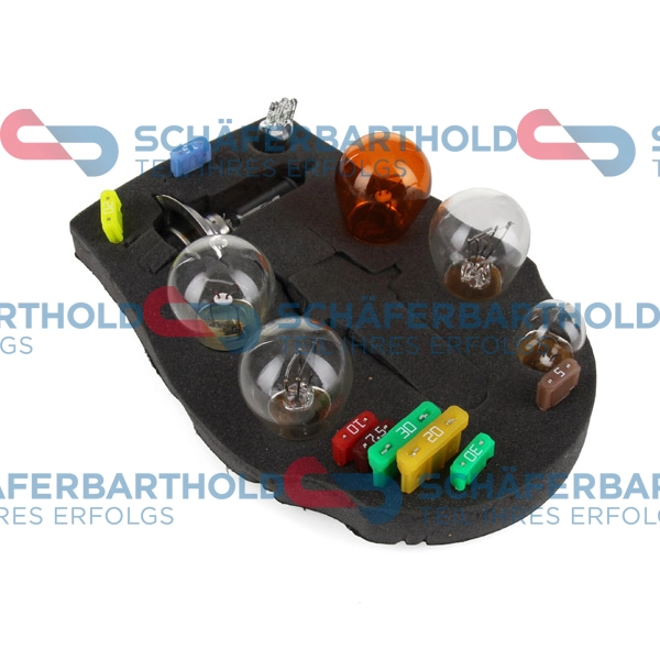 ORIGINAL Schäferbart 443 27 101 01 11