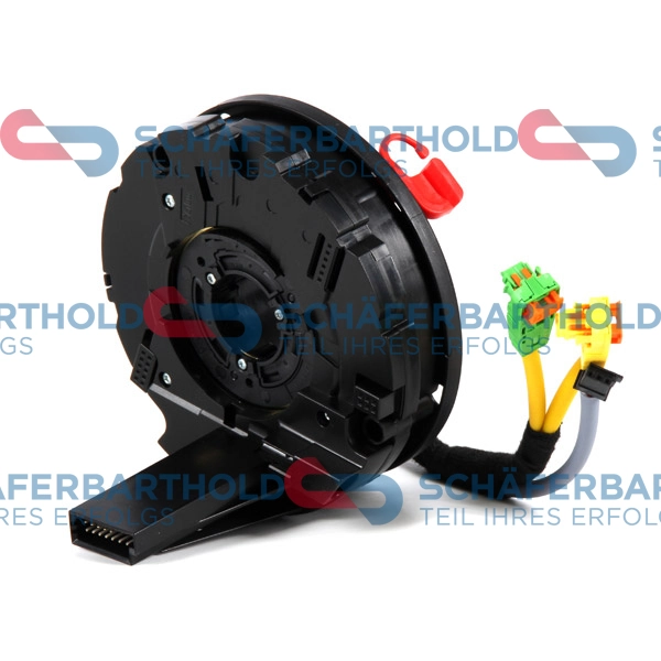 ORIGINAL Schäferbart 412 12 080 01 11