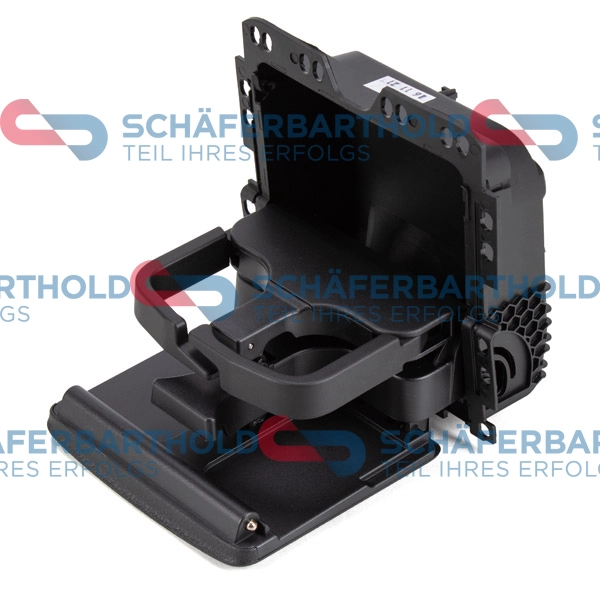 ORIGINAL Schäferbart 317 18 831 01 11