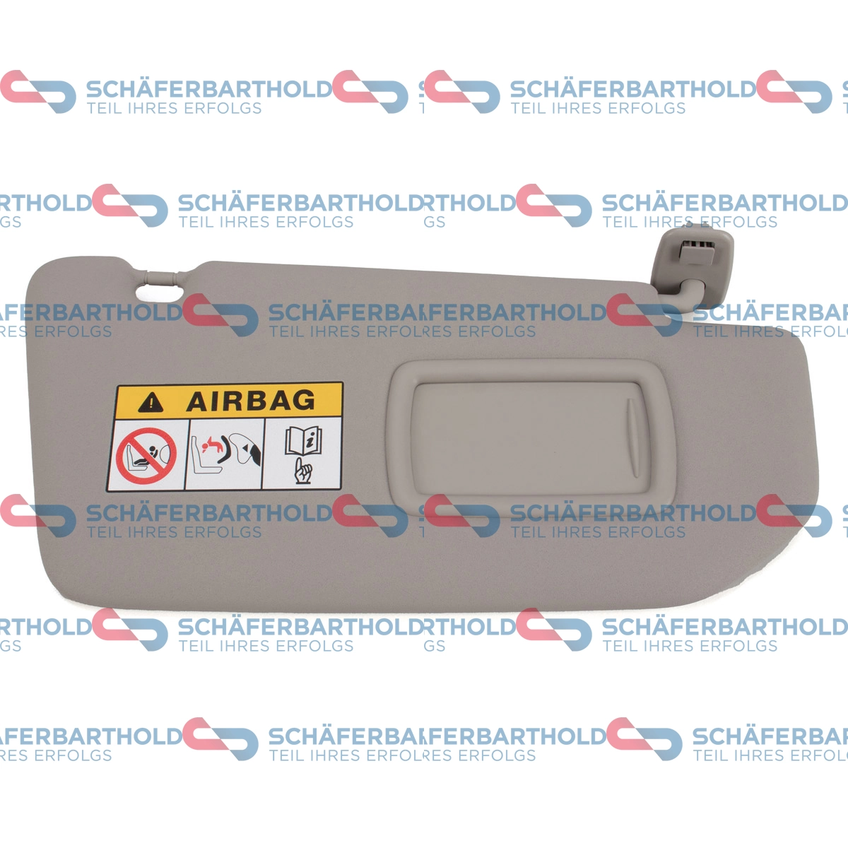 ORIGINAL Schäferbart 317 28 099 01 11