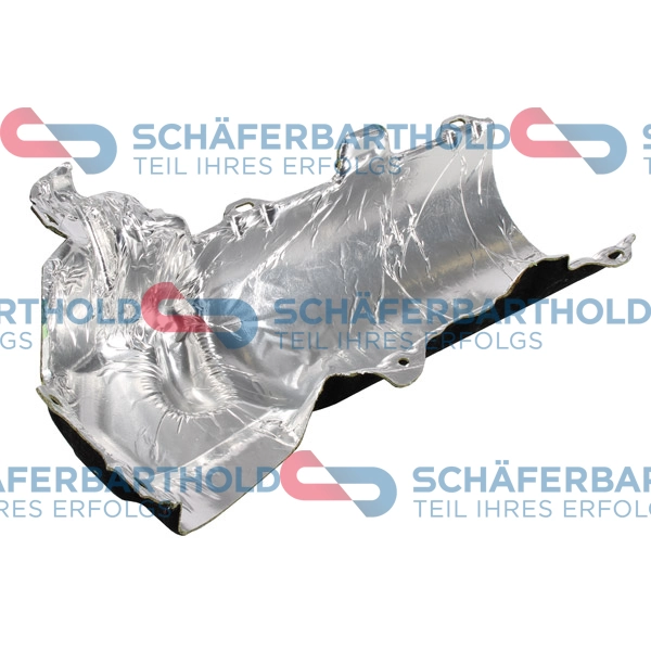 ORIGINAL Schäferbart 313 27 036 01 11