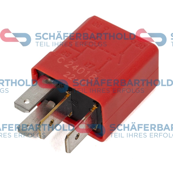 ORIGINAL Schäferbart 317 08 143 01 11