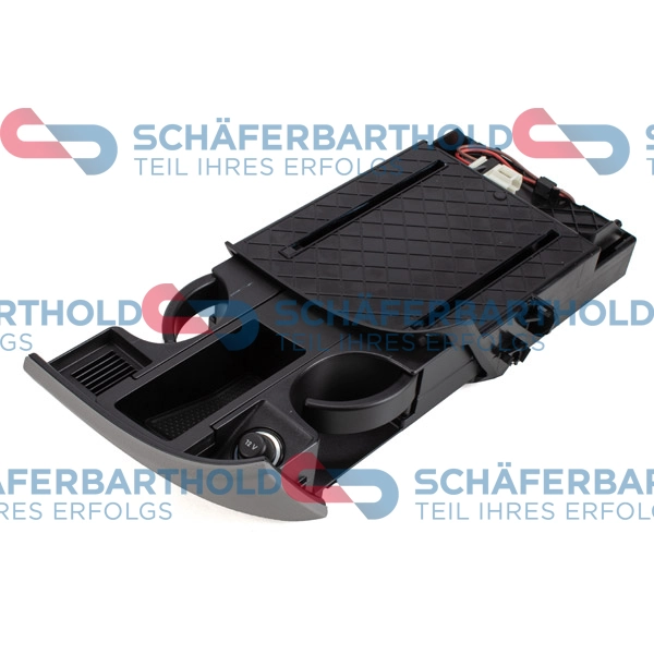 ORIGINAL Schäferbart 317 18 833 01 11