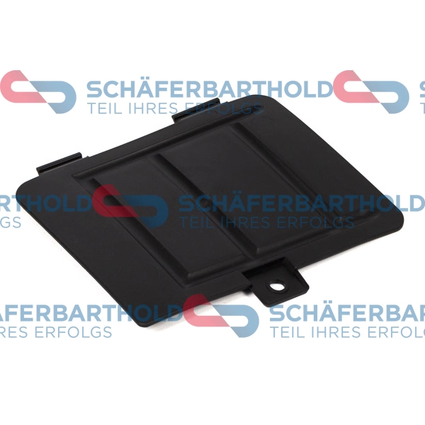 ORIGINAL Schäferbart 316 02 169 01 11