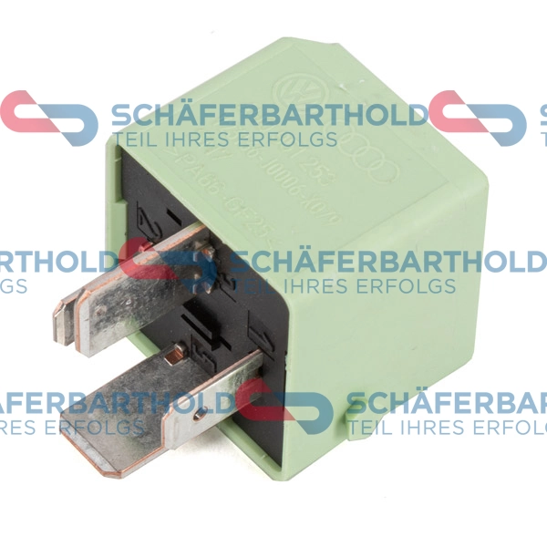 ORIGINAL Schäferbart 319 18 093 01 11