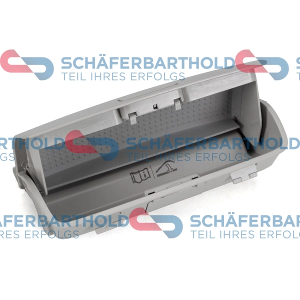 ORIGINAL Schäferbart 319 18 154 01 11