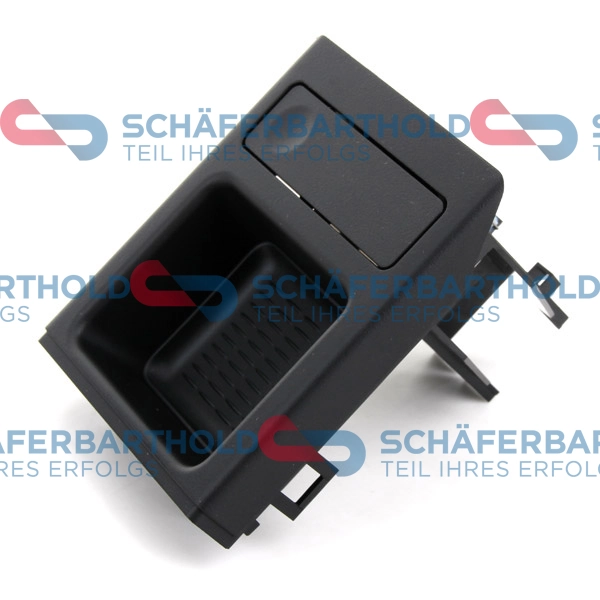 ORIGINAL Schäferbart 100 02 011 01 11