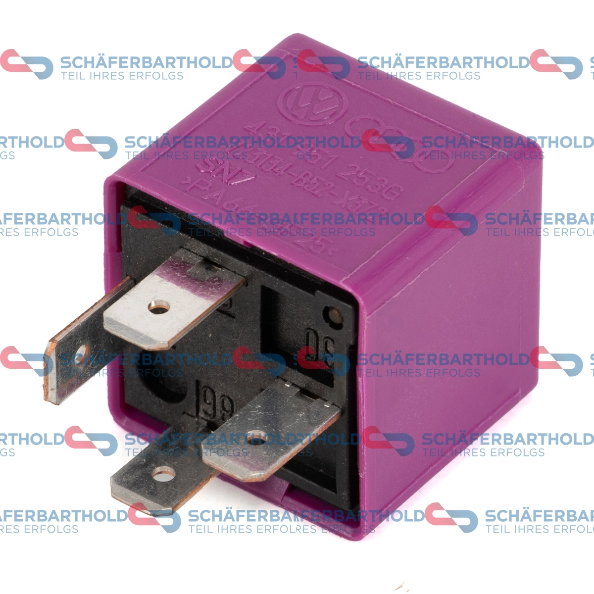 ORIGINAL Schäferbart 319 18 977 01 11