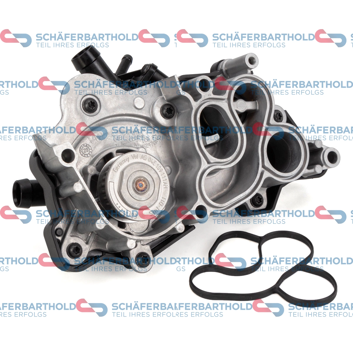 ORIGINAL Schäferbart 310 18 693 01 11