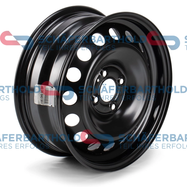 ORIGINAL Schäferbart 317 28 186 01 11