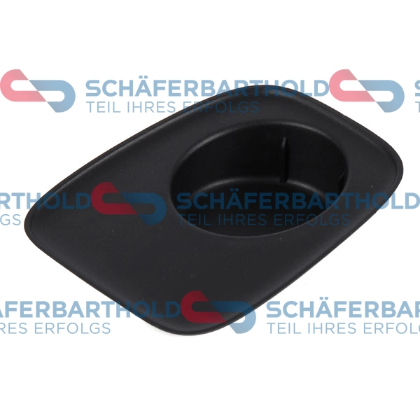 ORIGINAL Schäferbart 100 27 207 01 11