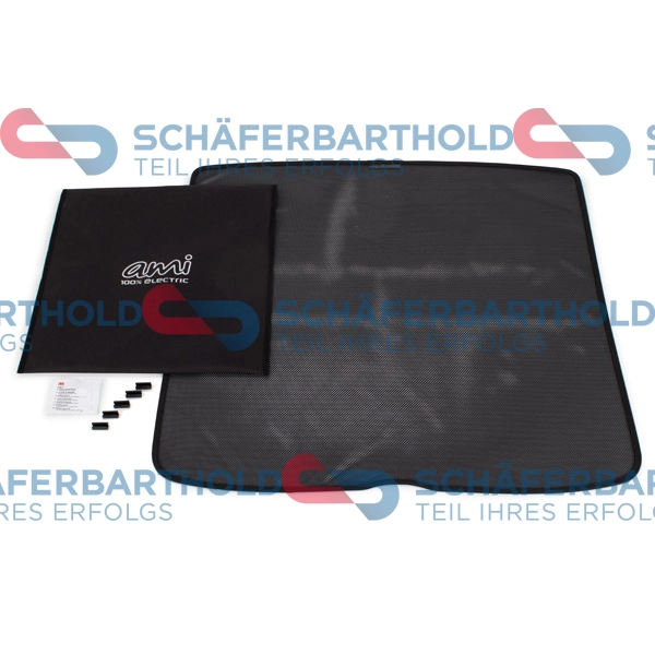 ORIGINAL Schäferbart 120 27 007 01 11