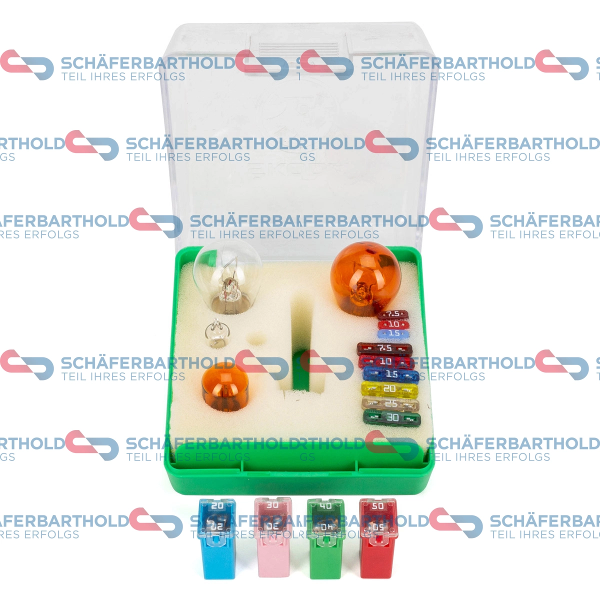 ORIGINAL Schäferbart 319 18 459 01 11