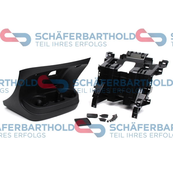 ORIGINAL Schäferbart 103 08 101 01 11